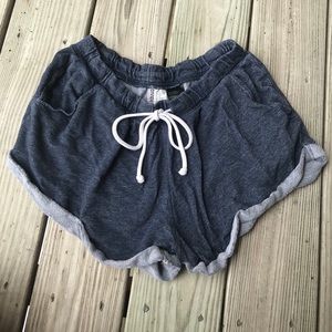 H&M shorts